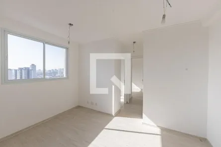 Apartamento com 2 Quartos à venda, 39m² no Mooca, São Paulo