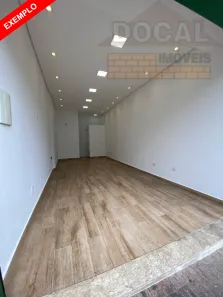 Ponto Comercial para alugar, 30m² no Cidade Intercap, Taboão da Serra