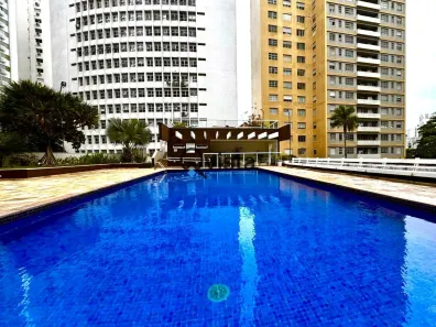 Apartamento com 3 Quartos à venda, 115m² no Pitangueiras, Guarujá