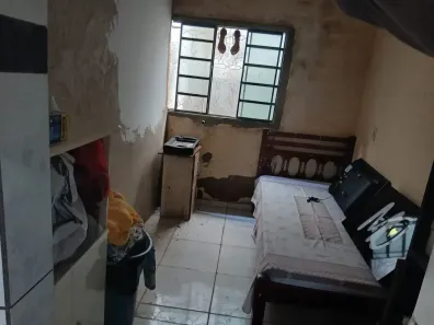 Casa com 3 Quartos à venda, 90m² no Sítios Santa Luzia Residencial, Aparecida de Goiânia
