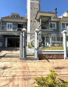 Casa com 4 Quartos à venda, 300m² no Marechal Rondon, Canoas