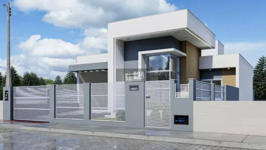 Casa com 3 Quartos à venda, 200m² no Forquilhas, São José