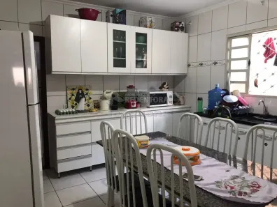 Casa com 3 Quartos à venda, 149m² no Jardim Maria Lúcia, São José do Rio Preto