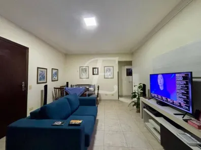 Apartamento com 1 Quarto à venda, 64m² no Aparecida, Santos