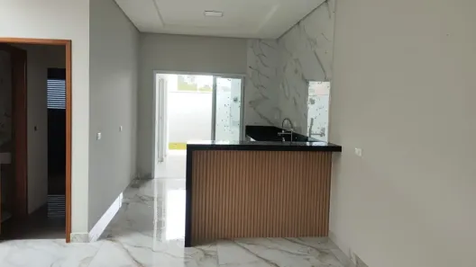Casa com 3 Quartos à venda, 134m² no Portal dos Passaros, São José dos Campos