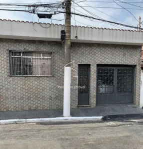 Casa com 5 Quartos à venda, 230m² no Canindé, São Paulo