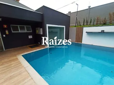 Cobertura com 2 Quartos à venda, 104m² no Martins, Uberlândia