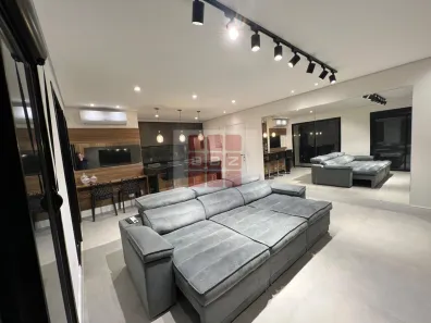 Apartamento com 2 Quartos à venda, 73m² no Vila Mariana, São Paulo