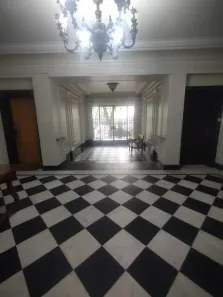 Apartamento com 3 Quartos para alugar, 137m² no Copacabana, Rio de Janeiro