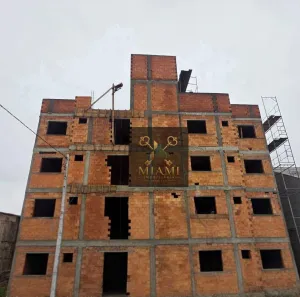 Apartamento com 1 Quarto à venda, 26m² no Cajuru, Curitiba