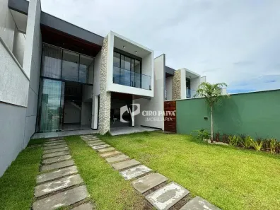 Casa com 3 Quartos à venda, 134m² no São Bento, Fortaleza