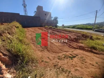 Lote/Terreno à venda, 250m² no Santa Claudina, Vinhedo