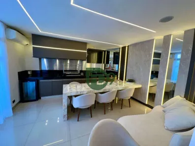 Apartamento com 3 Quartos à venda, 313m² no Centro, Americana