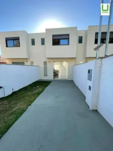 Casa com 3 Quartos à venda, 95m² no Santa Branca, Belo Horizonte
