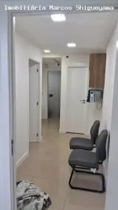 Sala Comercial para alugar, 33m² no Caminho das Árvores, Salvador