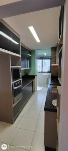 Apartamento com 2 Quartos para alugar, 95m² no Duque de Caxias, Cuiabá