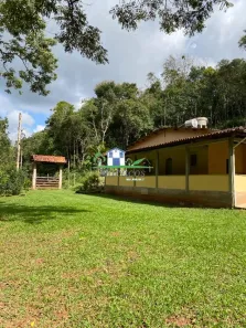 Fazenda/Sítio com 2 Quartos à venda, 160m² no São Sebastião das Águas Claras, Nova Lima