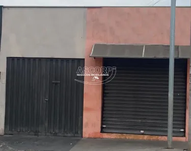 Imóvel Comercial com 2 Quartos à venda, 100m² no Jardim Glória, Piracicaba
