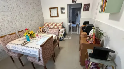 Casa com 2 Quartos à venda, 60m² no Todos os Santos, Rio de Janeiro