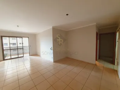 Apartamento com 3 Quartos à venda, 137m² no Jardim Irajá, Ribeirão Preto