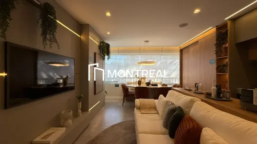 Apartamento com 2 Quartos à venda, 72m² no Vila Firmiano Pinto, São Paulo