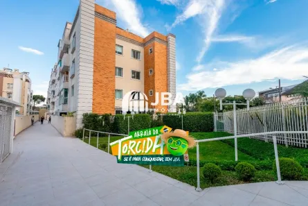 Cobertura com 3 Quartos à venda, 84m² no Hugo Lange, Curitiba