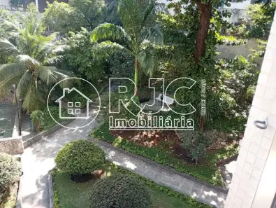 Apartamento com 3 Quartos à venda, 72m² no Tijuca, Rio de Janeiro
