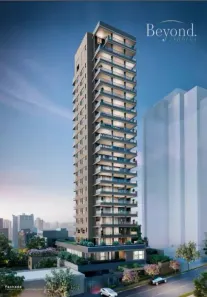 Apartamento com 4 Quartos à venda, 270m² no Jardim Paulista, São Paulo