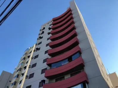 Apartamento com 4 Quartos à venda, 214m² no Jardim Flamboyant, Campinas