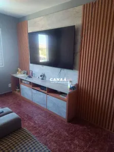 Cobertura com 4 Quartos à venda, 96m² no Parque Marabá, Taboão da Serra