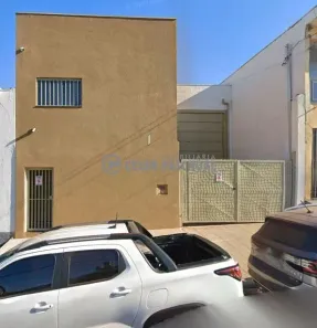 Galpão/Depósito/Armazém à venda, 250m² no Jardim Itaporã, Ribeirão Preto