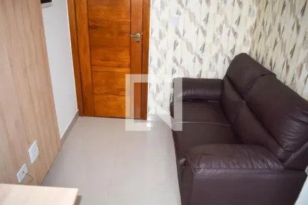 Apartamento com 2 Quartos à venda, 40m² no Tatuapé, São Paulo