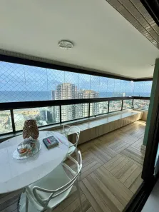 Apartamento com 1 Quarto à venda, 74m² no Federação, Salvador