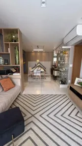 Apartamento com 2 Quartos à venda, 87m² no Jardim Armação, Salvador