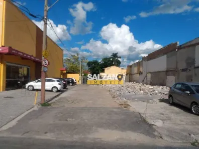 Lote/Terreno para alugar, 560m² no Vila São Geraldo, Taubaté