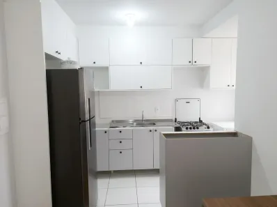 Apartamento com 2 Quartos à venda, 44m² no Colinas, Londrina