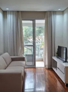 Apartamento com 2 Quartos à venda, 62m² no Alto da Lapa, São Paulo