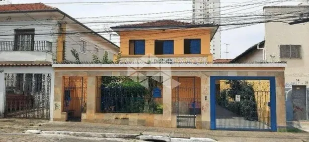 Casa com 4 Quartos à venda, 322m² no Vila Dom Pedro II, São Paulo