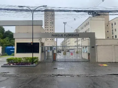 Apartamento com 2 Quartos à venda, 37m² no Mondubim, Fortaleza