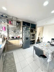 Apartamento com 2 Quartos à venda, 100m² no Ponta da Praia, Santos