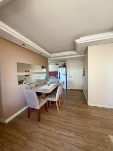 Apartamento com 3 Quartos à venda, 62m² no Sarandi, Porto Alegre