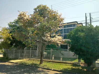 Sobrado com 5 Quartos à venda, 363m² no Residencial Lagoa Bonita I, Engenheiro Coelho