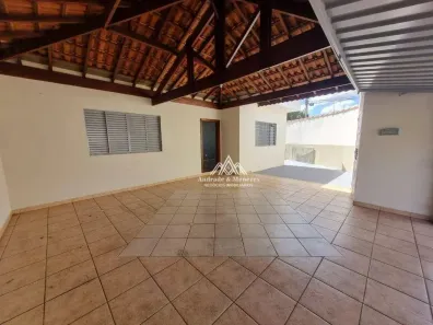 Casa com 4 Quartos à venda, 280m² no Parque Residencial Cândido Portinari, Ribeirão Preto