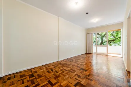 Apartamento com 3 Quartos à venda, 114m² no Bom Fim, Porto Alegre
