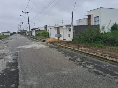 Lote/Terreno à venda, 189m² no Alphaville, Campos dos Goytacazes