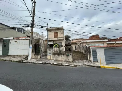 Casa com 3 Quartos à venda, 309m² no Chora Menino, São Paulo