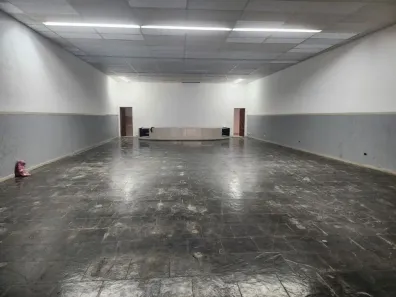 Prédio Comercial à venda, 868m² no Parque das Américas, Mauá