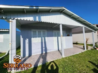 Casa com 3 Quartos à venda, 116m² no Praia de Mariluz, Imbé