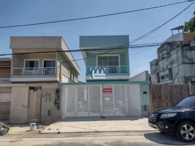 Casa com 4 Quartos à venda, 220m² no Badu, Niterói