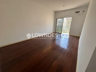Apartamento com 2 Quartos à venda, 88m² no Humaitá, Rio de Janeiro